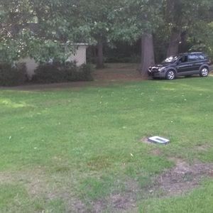 Meet your Posher, Kennedy